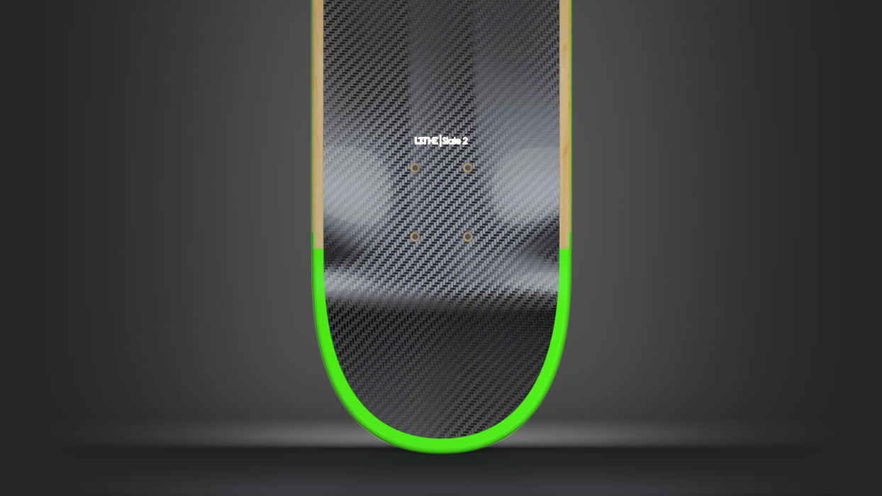 Lithe Skateboards – High-Performance Skateboards
