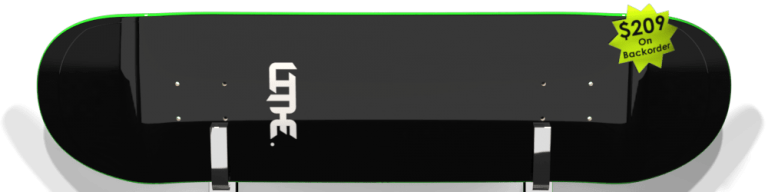 Decks – Lithe Skateboards